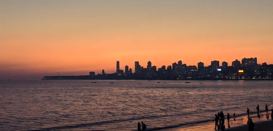 Mumbai